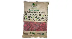 توت فرنگي فله (4*2/5) 10کيلوگرم نوبرسبز