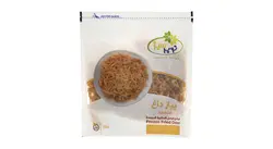 پياز سرخ شده 150 گرم نوبرسبز