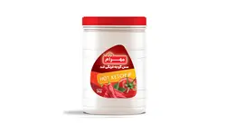 سس کچاب تند 3000 گرم مهرام