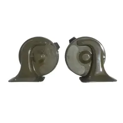 بوق خودرو شورلتی پاسیکو مدل P411 بسته 2 عددی