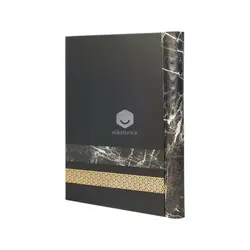 مشخصات و خرید عمده ست دوتکه تقویم و سررسید 1402 تندیس کد 76 - نیک استور | فروشگاه عمده لوازم تحریر