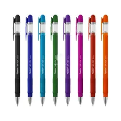 مشخصات و خرید عمده خودکار آنتی باکتریال پنتر کد SP-101 - نیک استور | فروشگاه عمده لوازم تحریر