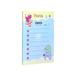 مشخصات و خرید عمده کاغذ یدک چک لیست سویل کد 1203 - نیک استور | فروشگاه عمده لوازم تحریر