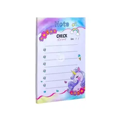 مشخصات و خرید عمده کاغذ یدک چک لیست سویل کد 1203 - نیک استور | فروشگاه عمده لوازم تحریر