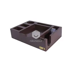مشخصات و خرید عمده ست رومیزی اداری کد 2000 کارا - نیک استور | فروشگاه عمده لوازم تحریر