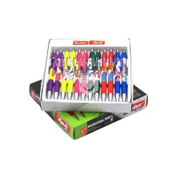 مشخصات و خرید عمده اتود چاپ‌دار دانشجویی پارسیکار کد ۸۰۲ - نیک استور | فروشگاه عمده لوازم تحریر