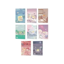 مشخصات و خرید عمده دفتر نقاشی ۴۰ برگ سیمی سری دختر پیتیکو کد ۳۱۸ - نیک استور | فروشگاه عمده لوازم تحریر