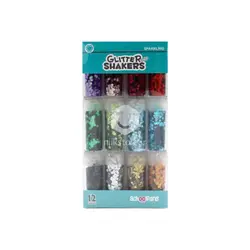 مشخصات و خرید عمده پولک نمکدونی (بسته ۱۲ عددی) اسکول فنس کد ۹۲۷۱۱ - نیک استور | فروشگاه عمده لوازم تحریر