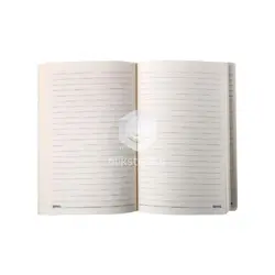 مشخصات و خرید عمده دفتر ته چسب پاستلی طلاکوب سویل کد 814 - نیک استور | فروشگاه عمده لوازم تحریر
