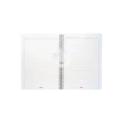 مشخصات و خرید عمده دفتر مشق 105 برگ فانتزی سویل کد 817 - نیک استور | فروشگاه عمده لوازم تحریر