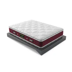 تشک خوشخواب یونیک مدل ویژن پد دار