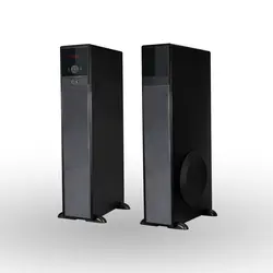 اسپیکر دو تیکه ایستاده هترون مدل HSP600