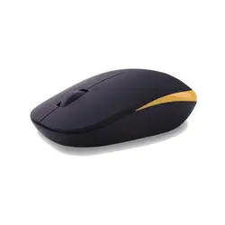 ماوس بی سیم وایرلس هترون مدل HMW105SL