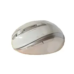 ماوس بی سیم وایرلس هترون مدل HMW120Sl