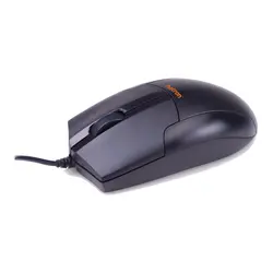 ماوس باسیم اپتیکال هترون مدل HM102SL