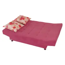 مبلمان تختخوابشو مدل تیارا