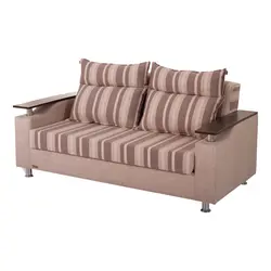 مبلمان تختخوابشو مدل فلور