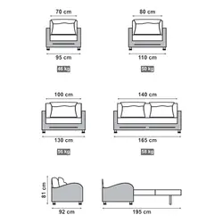 مبلمان تختخوابشو مدل آنیوس