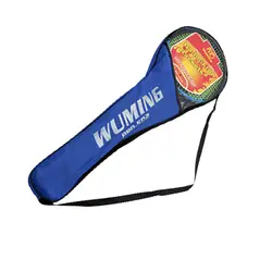 راکت بدمینتون جفتی وویمینگ مدل Pro-207-5