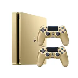 کنسول بازی سونی مدل Playstation 4 Slim ظرفیت 800 گیگابایت