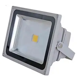 پروکتور 50 وات SMD افراتاب - پروژکتور SMD - فروشگاه تخصصی سیم و کابل تهران برق