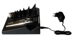 ماشین اصلاح پرنسلی PR467AT  هفت شانه