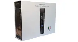 ماشین اصلاح پرنسلی PR467AT  هفت شانه