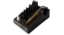 ماشین اصلاح پرنسلی PR467AT  هفت شانه