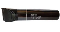 ماشین اصلاح پرنسلی PR467AT  هفت شانه