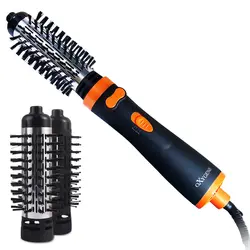 سشوار چرخشی اکسیژن OX-688