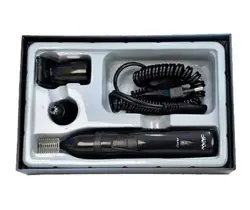 موزن گوش و بینی مک استایلر مدل MC-8809
