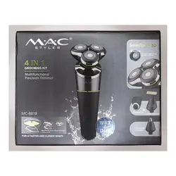 ریش تراش مک استایلر MC-8819