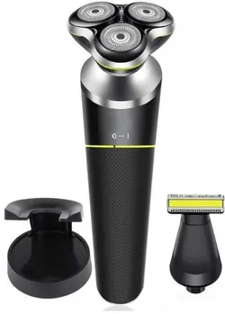 ریش تراش مک استایلر MC-8819