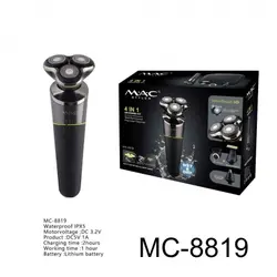 ریش تراش مک استایلر MC-8819