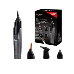 موزن گوش و بینی مک استایلر مدل MC-8814