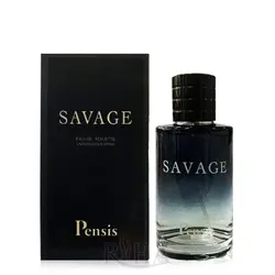 ادکلن پنسیس ساوچ دیور مردانه 100 میلی لیتر طرح اصلی شرکتی