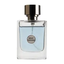 ادکلن مینی مردانه اسكوپ مدل پور هوم 25 میل - pour homme (SCOOP)