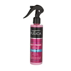 اسپری پرایمر فولیکا محافظ حرارتی مو Heat Primer
