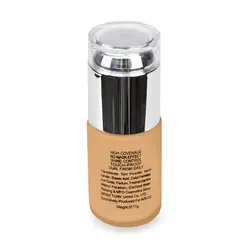 کرم پودر مایع کوکی شماره 532 سوشیا