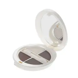 سایه چشم چهار رنگ درامتیک E06  شون