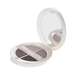 سایه چشم چهار رنگ درامتیک E03 شون