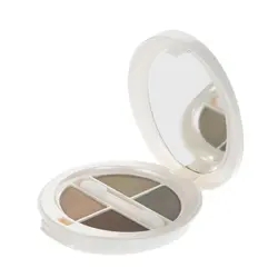 سایه چشم چهار رنگ درامتیک E04  شون