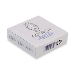 پنکیک سنگی و استخری بژ تیره شماره T130 سوشیا