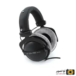 هدفون بیر داینامیک beyerdynamic DT 770 PRO