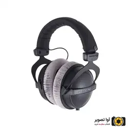هدفون بیر داینامیک beyerdynamic DT 770 PRO