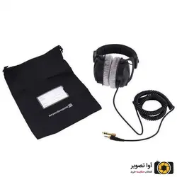 هدفون بیر داینامیک beyerdynamic DT 770 PRO