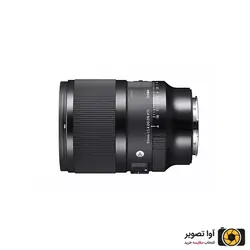 لنز سیگما Sigma 50mm f/1.4 DG DN Art [فروش ویژه] خرید قیمت