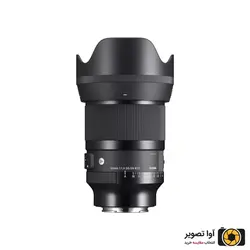 لنز سیگما Sigma 50mm f/1.4 DG DN Art [فروش ویژه] خرید قیمت