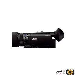 دوربین فیلمبرداری سونی Sony FDR-AX700 4K Camcorder خرید