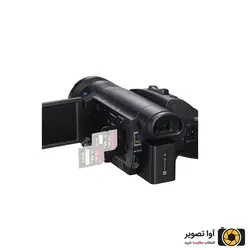 دوربین فیلمبرداری سونی Sony FDR-AX700 4K Camcorder خرید